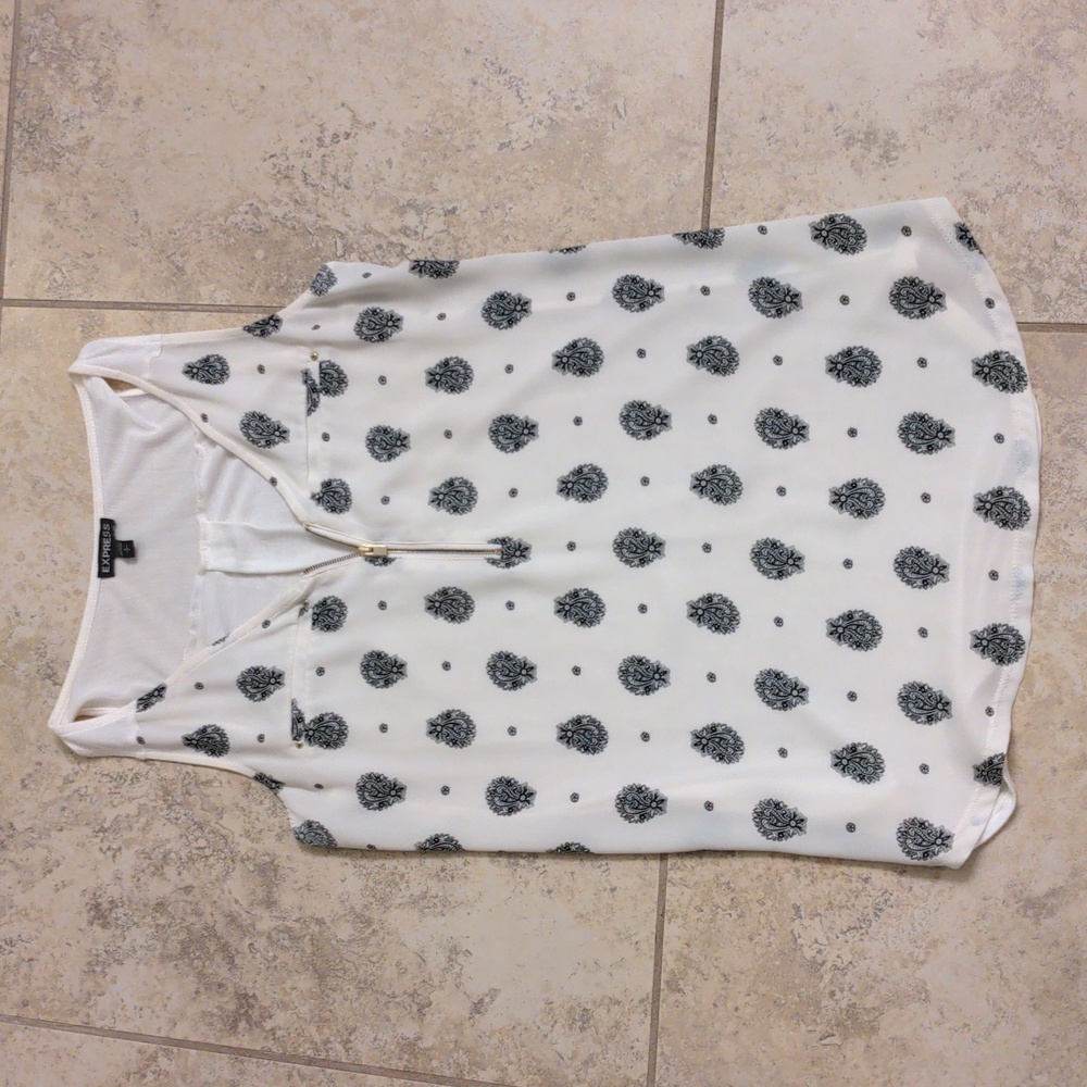 Express tank